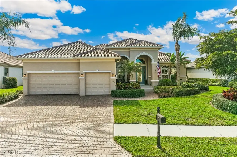 5675 Whispering Willow Way, Fort Myers, FL 33908 - Image #2