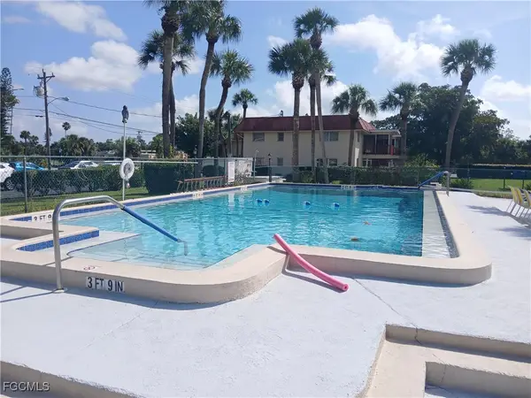 198 Joel Boulevard #3, Lehigh Acres, FL 33936