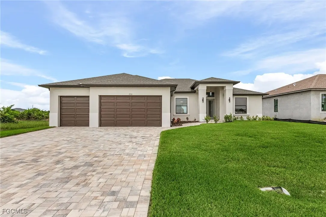 106 SW 33rd Place, Cape Coral, FL 33991 - #1
