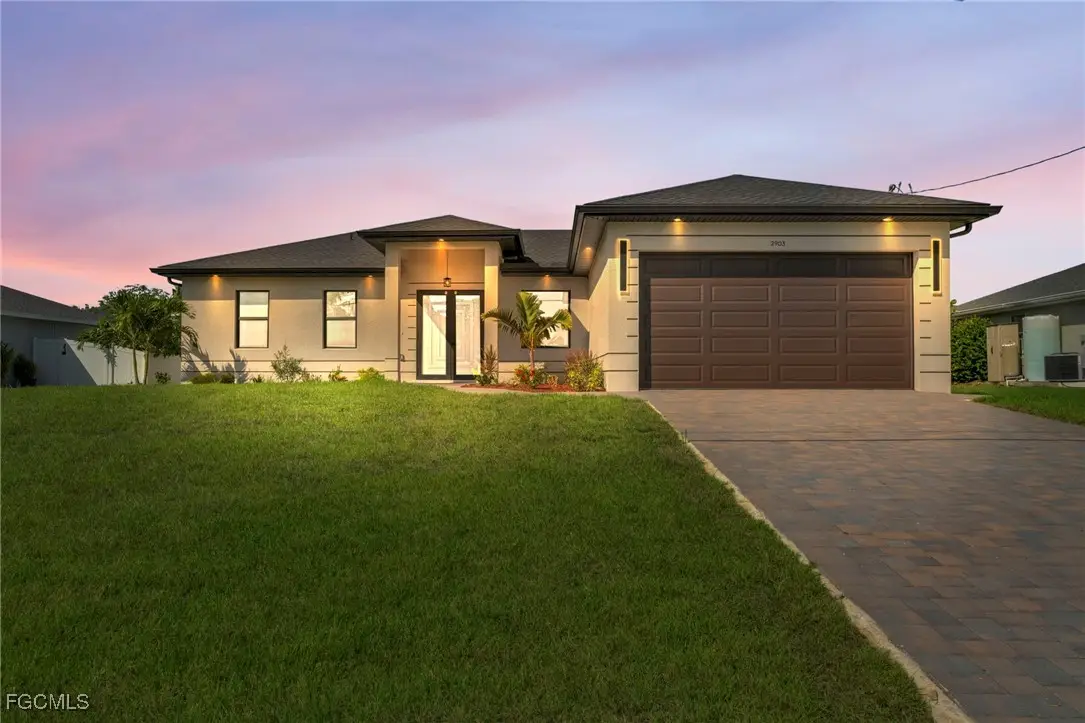 2903 NW 3rd Street, Matlacha, FL 33993 - #1