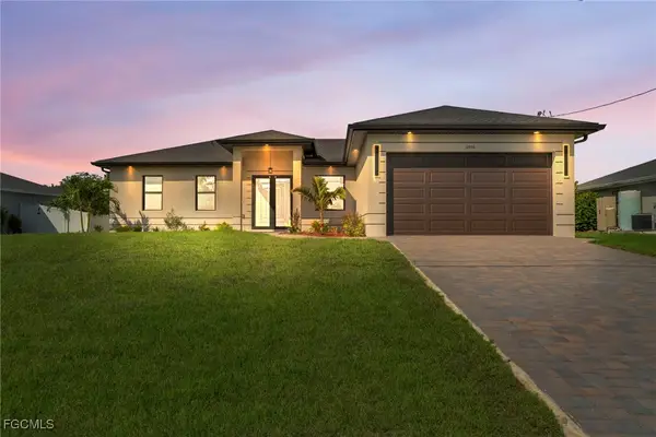 2903 NW 3rd Street, Matlacha, FL 33993