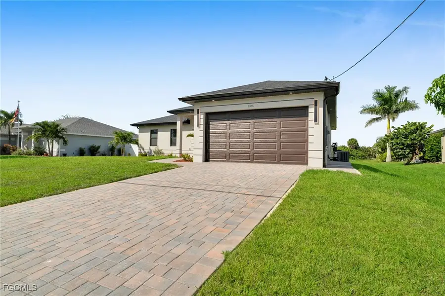 2903 NW 3rd Street, Matlacha, FL 33993 - #2