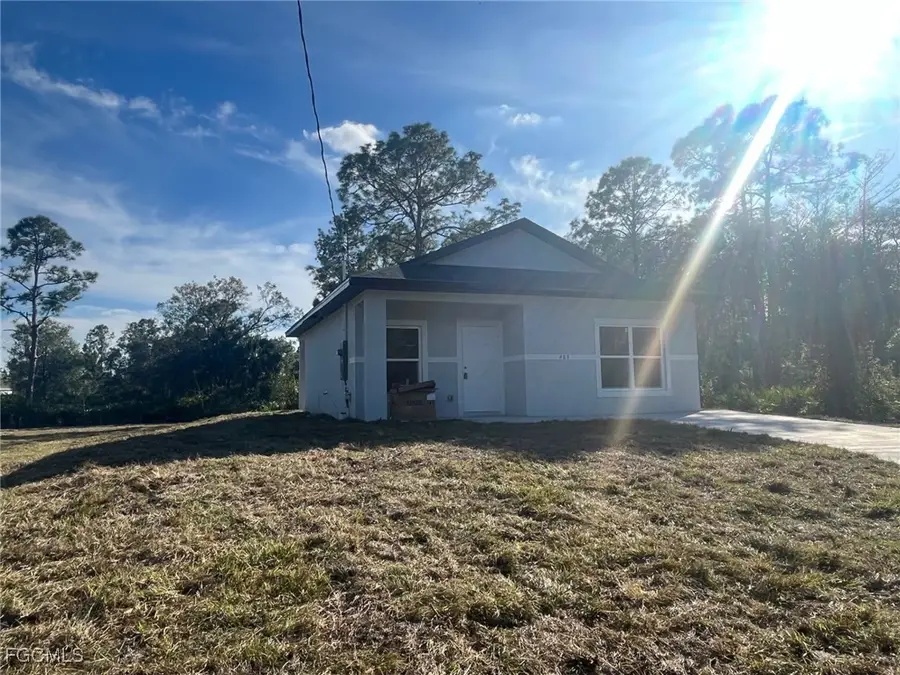 485 Tweed Court, Lehigh Acres, FL 33972 - Image #2