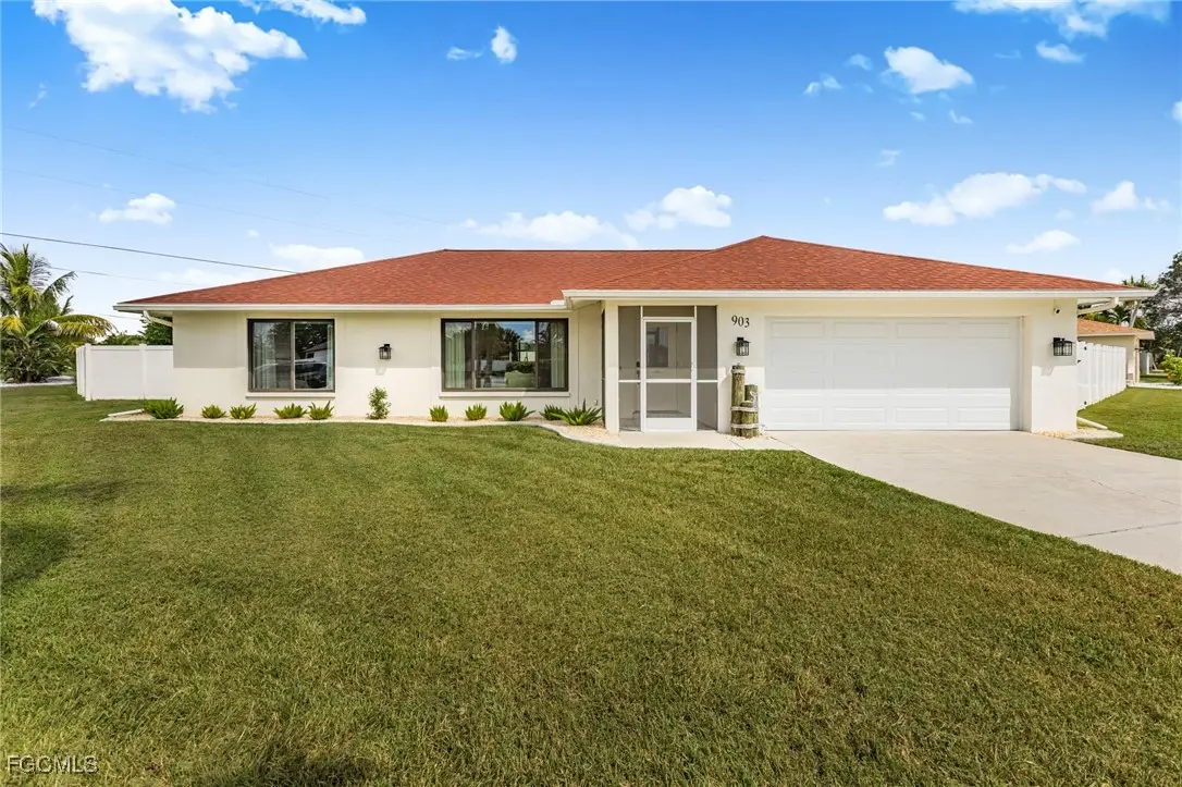 903 SE 19th Street, Cape Coral, FL 33990 - Image #1