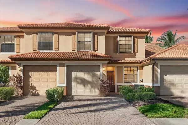 9070 Water Tupelo Road, Fort Myers, FL 33912