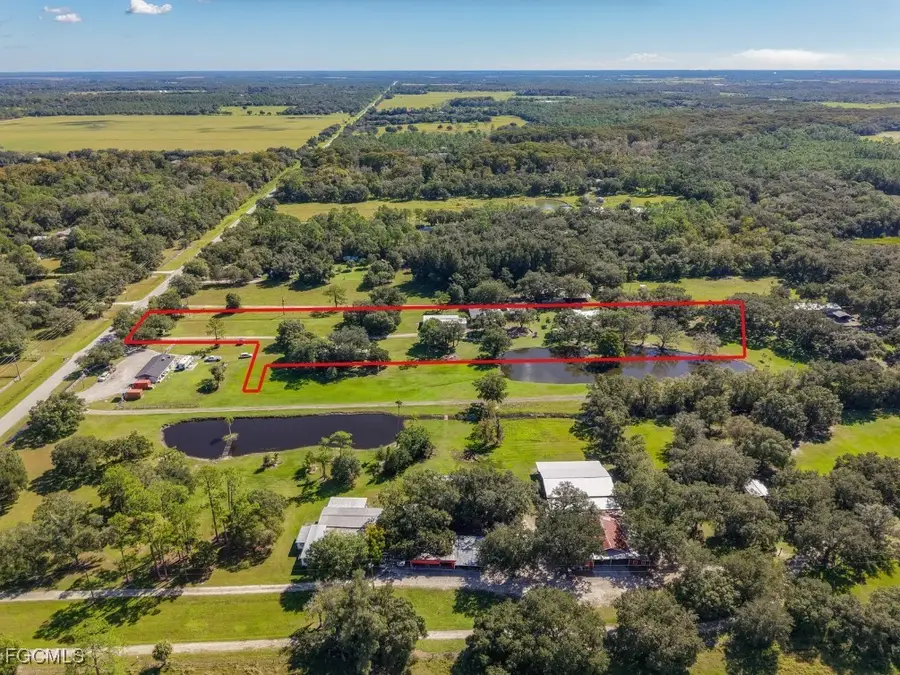 4419 Loblolly Bay Road, Labelle, FL 33935 - Image #2