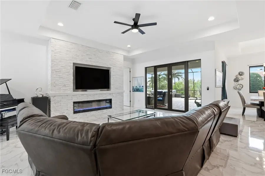 1217 SW 15th Terrace, Cape Coral, FL 33991 - Image #2