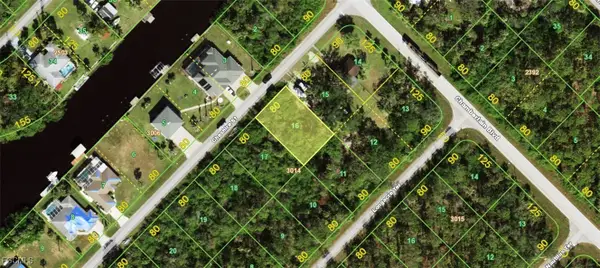 1018 Cheshire Street, Port Charlotte, FL 33953