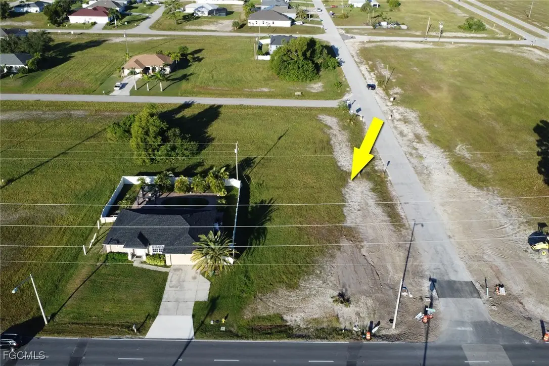 1512 Santa Barbara Boulevard N, Cape Coral, FL 33993 - Image #1