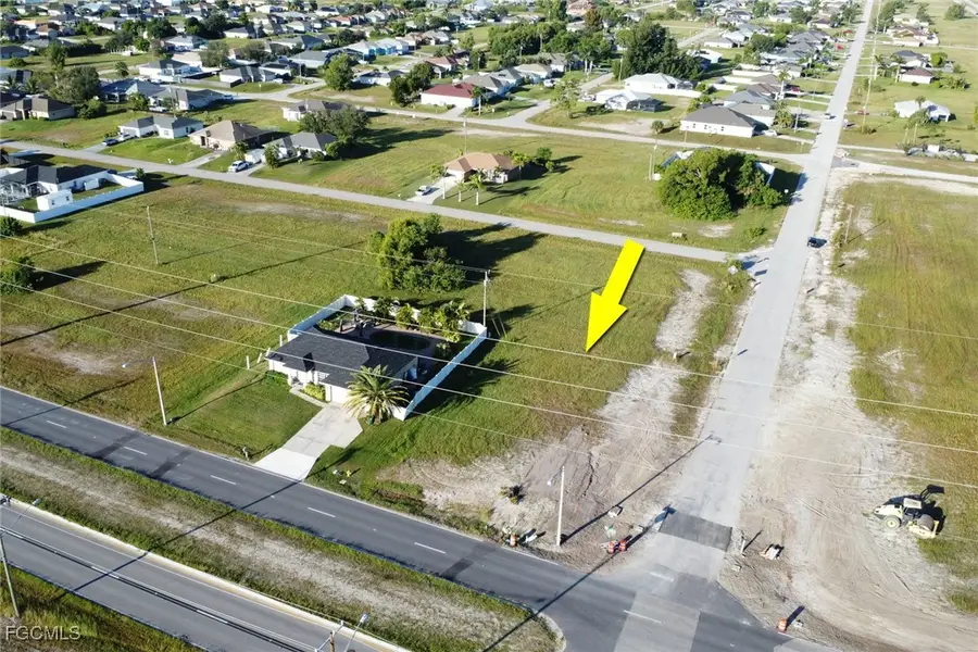 1512 Santa Barbara Boulevard N, Cape Coral, FL 33993 - Image #2