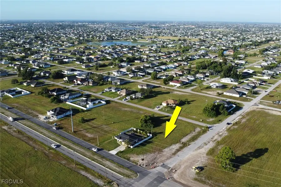 1512 Santa Barbara Boulevard N, Cape Coral, FL 33993 - Image #3