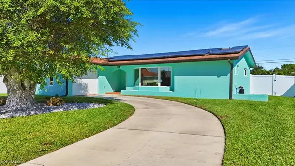 233 SE 47th Street, Cape Coral, FL 33904