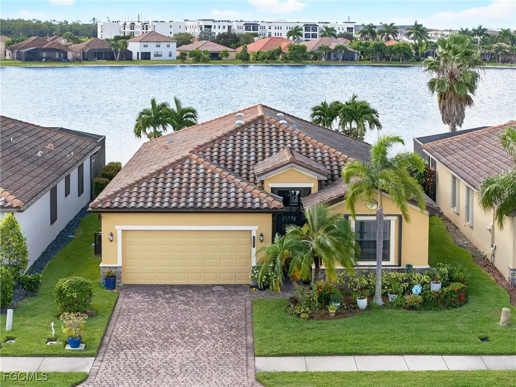 2877 Via Piazza Loop, Fort Myers, FL 33905 - Image #1
