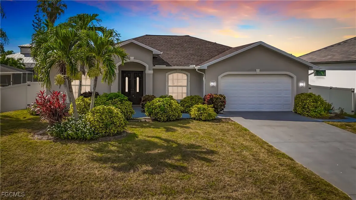 4930 SW 25th Court, Cape Coral, FL 33914 - Image #1
