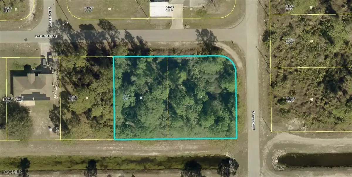 870 AND 872 Calumet Street E, Lehigh Acres, FL 33974 - #1