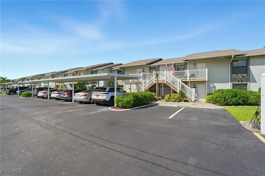 1505 SW 47th Terrace #104, Cape Coral, FL 33914 - Image #1