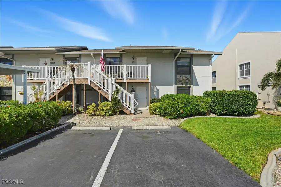 1505 SW 47th Terrace #104, Cape Coral, FL 33914 - Image #2