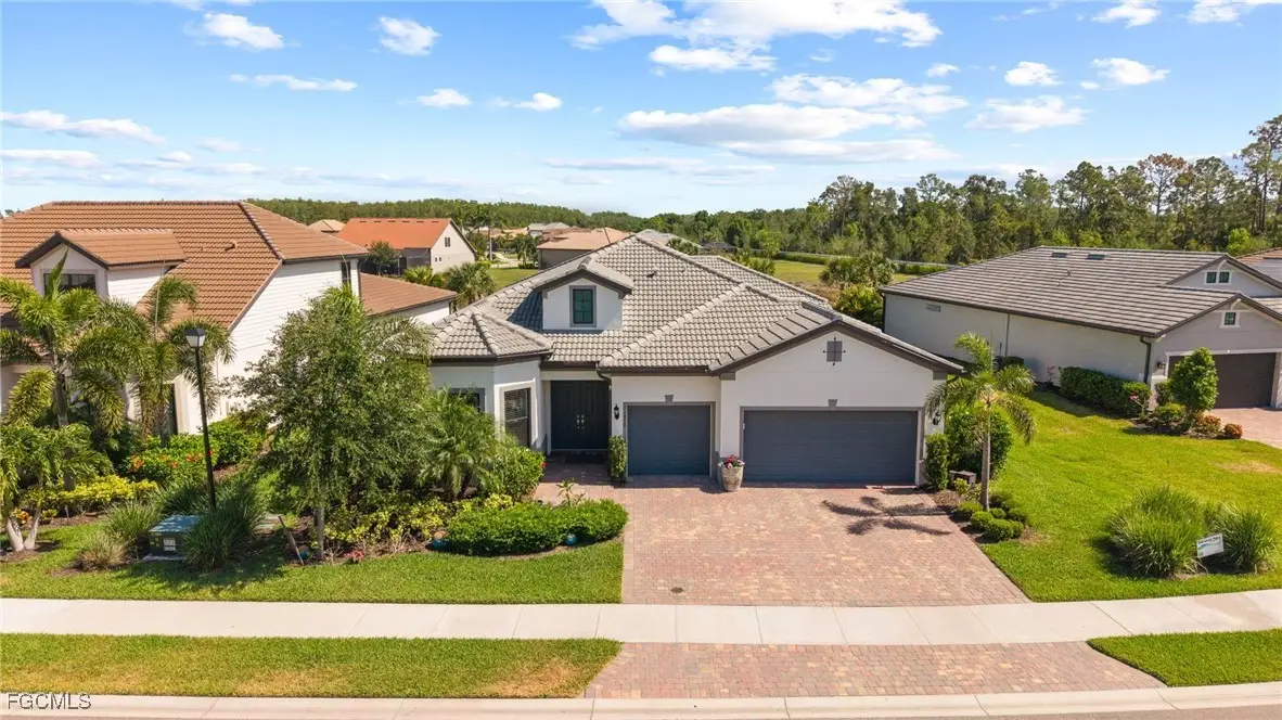 11498 Tiverton Trace, Fort Myers, FL 33913 - Image #1