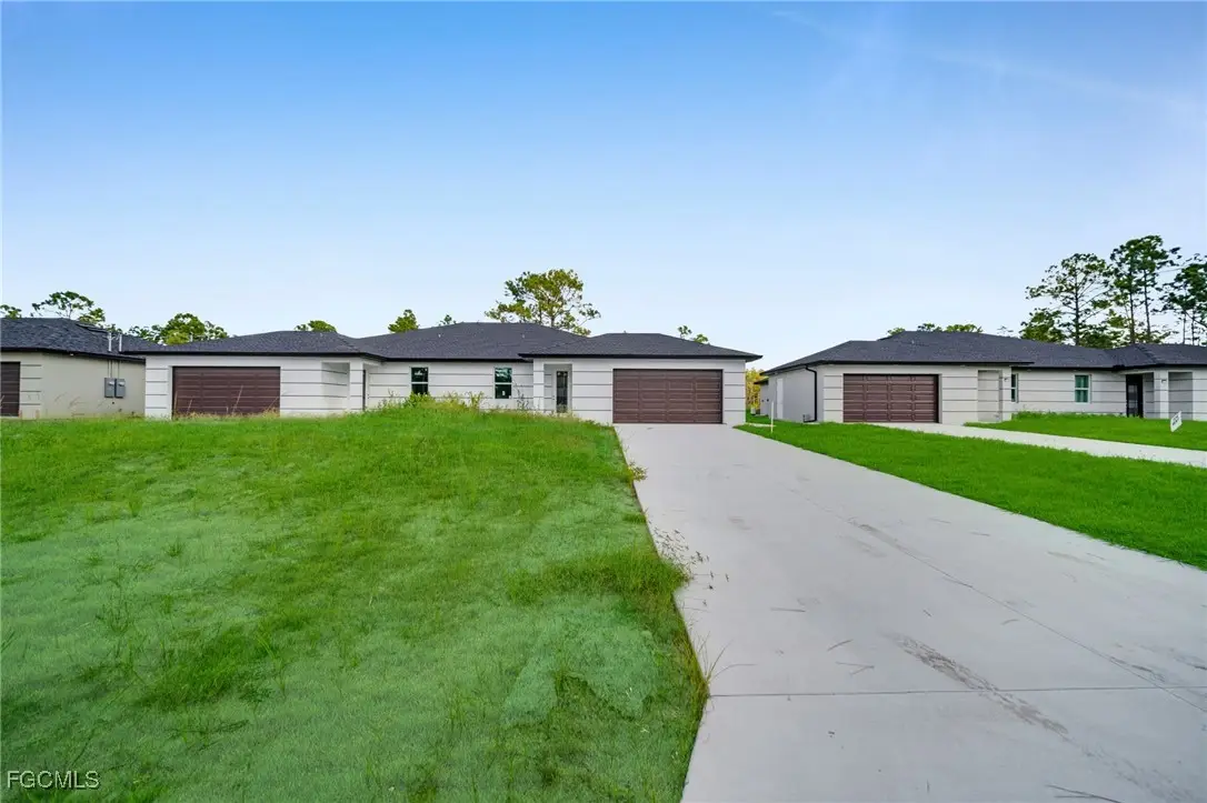 316/318 Urbana Street, Lehigh Acres, FL 33972 - Image #1