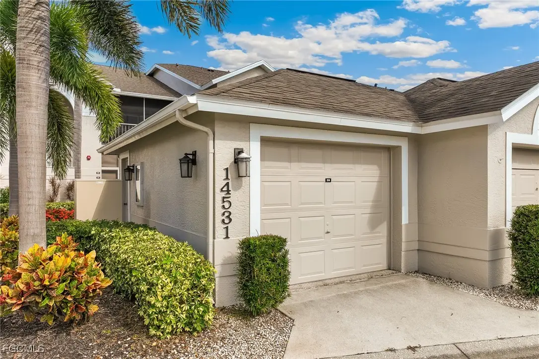 14531 Hickory Hill Court #314, Fort Myers, FL 33912 - Image #1