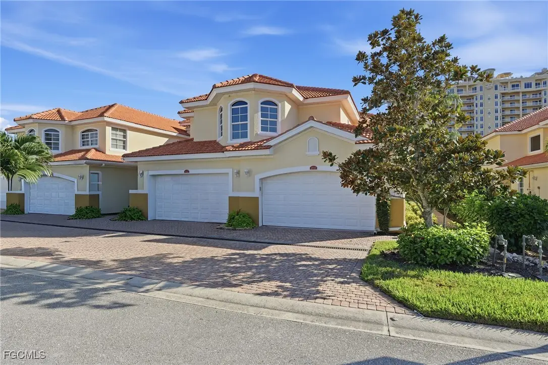 5957 Tarpon Gardens Circle #202, Cape Coral, FL 33914 - Image #1