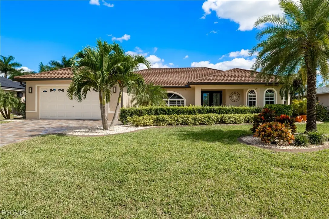 4317 SW 26th Avenue, Cape Coral, FL 33914 - Image #1