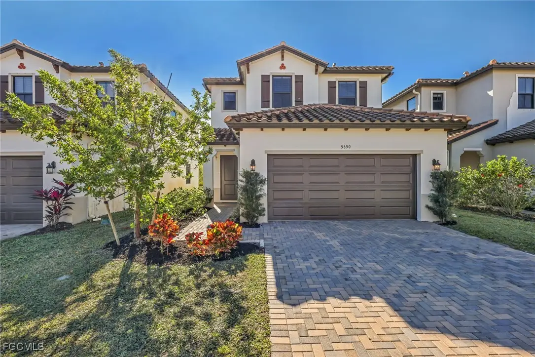 5650 Agostino Way, Avenue Maria, FL 34142 - #1