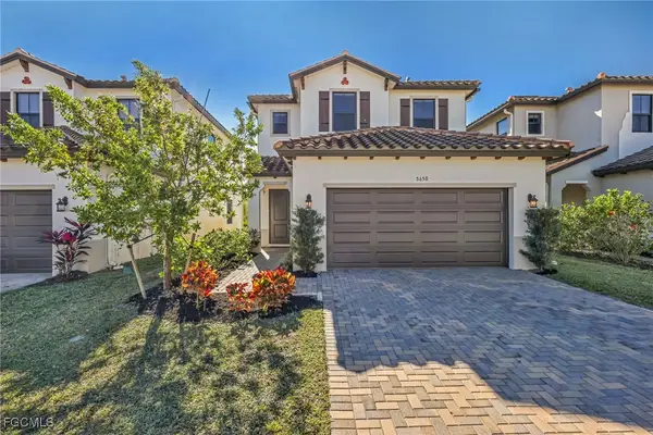 5650 Agostino Way, Ave Maria, FL 34142