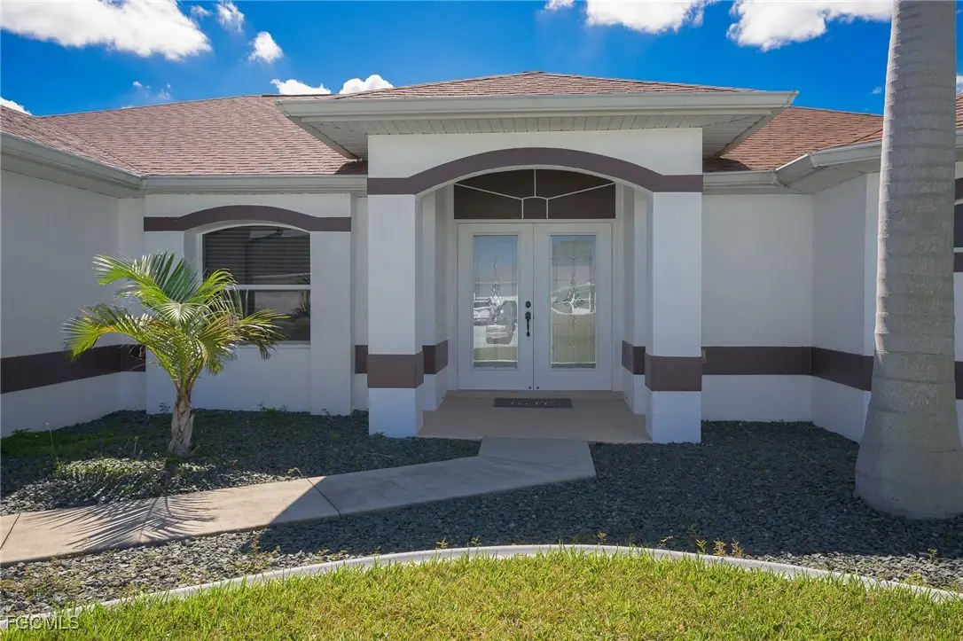 1722 NW 18th Street, Cape Coral, FL 33993 - Image #1