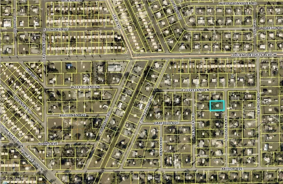 23 Louisiana Road, Lehigh Acres, FL 33936 - Image #3