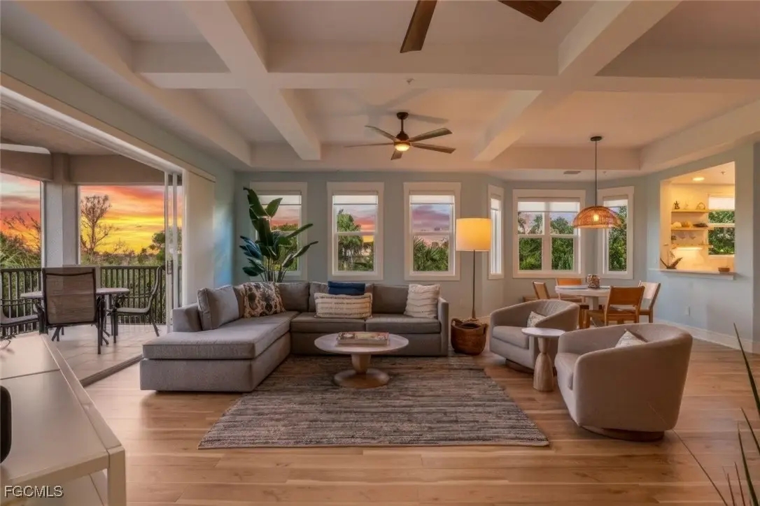 5789 Baltusrol Court #302, Sanibel, FL 33957 - Image #1