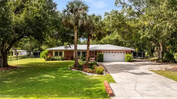 17371 Williamsburg Drive, North Fort Myers, FL 33917