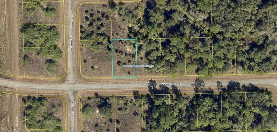 222 Neil Armstrong Avenue, Labelle, FL 33935 - Image #2
