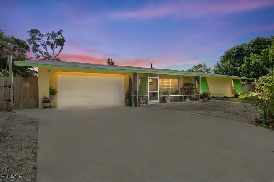 2248 Ephraim Avenue, Fort Myers, FL 33907 - Image #3