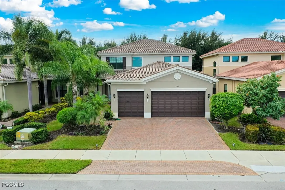 3179 Pacific Drive, Naples, FL 34119 - Image #1