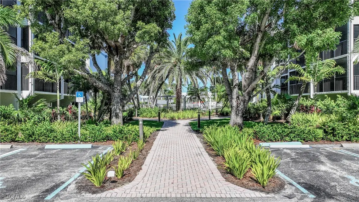 3124 Tennis Villas, Captiva, FL 33924 - Image #1