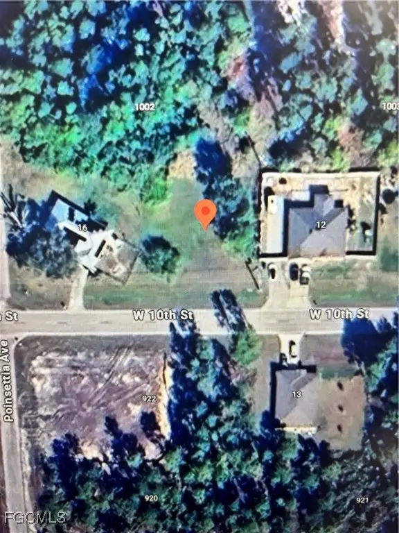 14 W 10th Street, Lehigh Acres, FL 33972 - Image #1