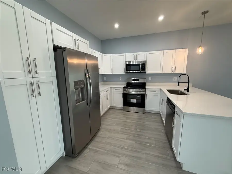 156 Beckley Drive, Lehigh Acres, FL 33974 - Image #2