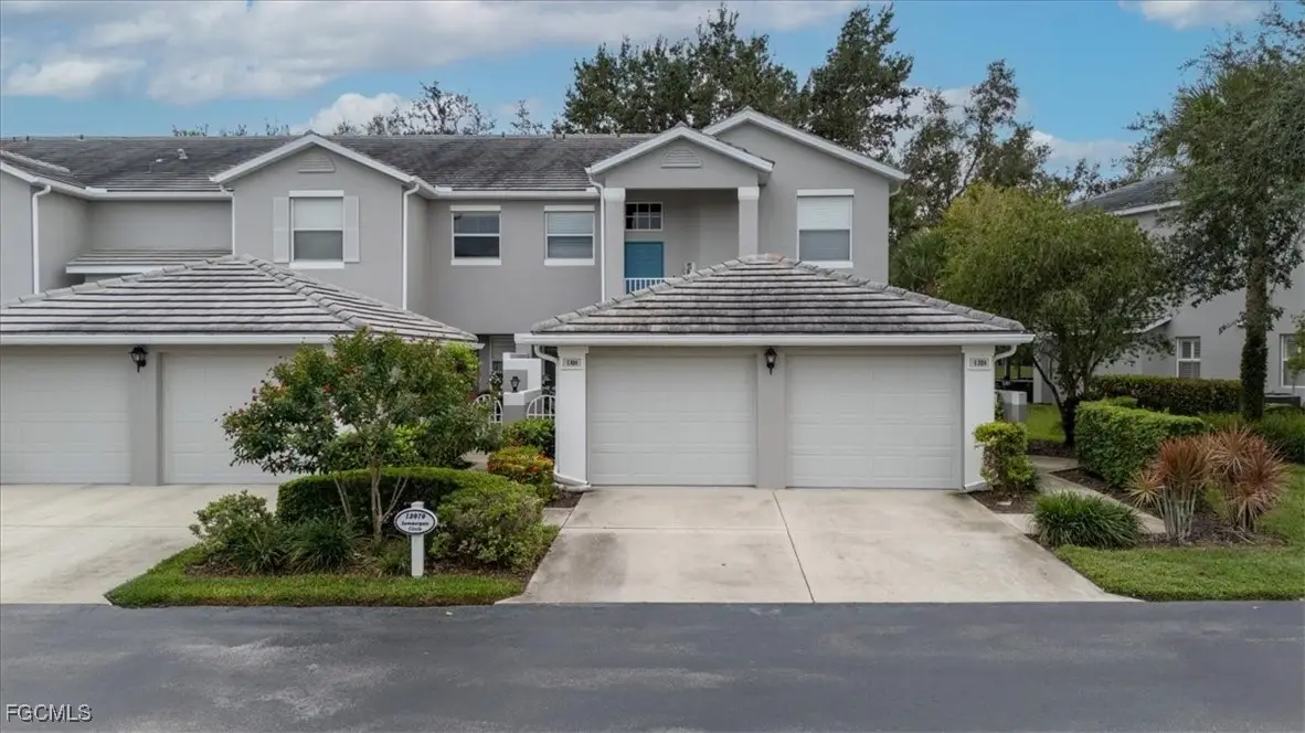 12070 Summergate Circle #104, Fort Myers, FL 33913 - Image #1