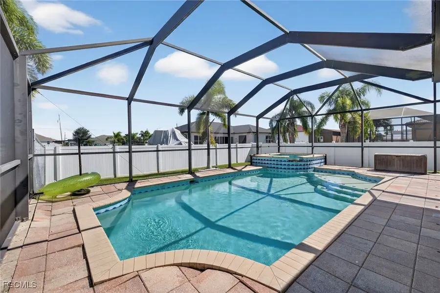 1633 NW 37th Place, Cape Coral, FL 33993 - #3