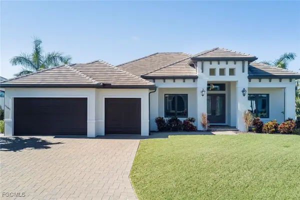 Address Withheld By Seller, Cape Coral, FL 33991