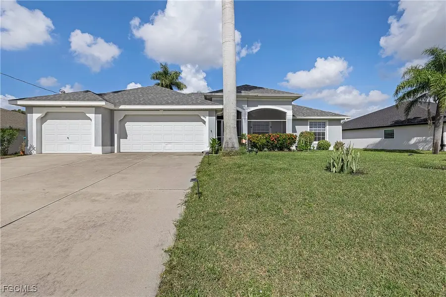 344 SW 24th Place, Cape Coral, FL 33991 - Image #2