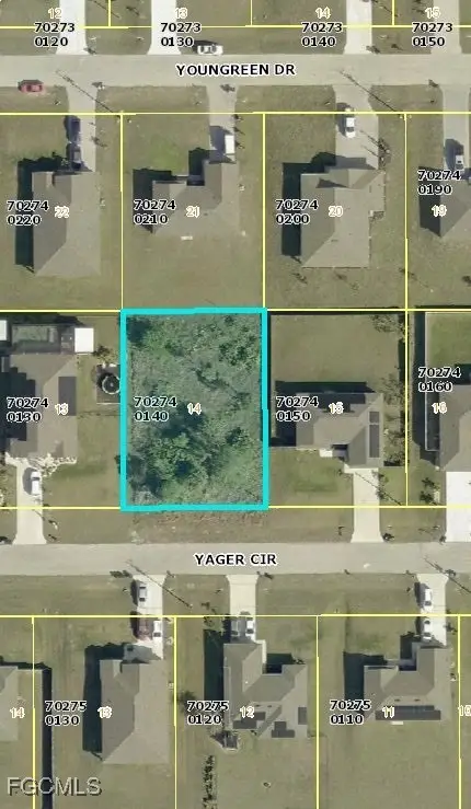189 Yager Circle, Fort Myers, FL 33913