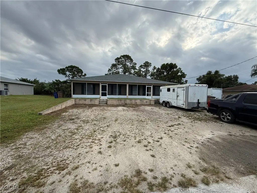 217/219 Ichabod Avenue, Lehigh Acres, FL 33973 - Image #1