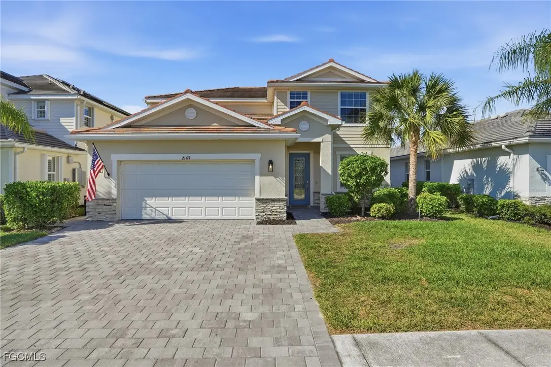 2169 Clementine Street, Naples, FL 34120 - Image #1
