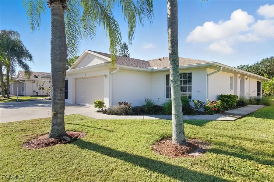 436 Bethany Village Circle, Lehigh Acres, FL 33936 - Image #2