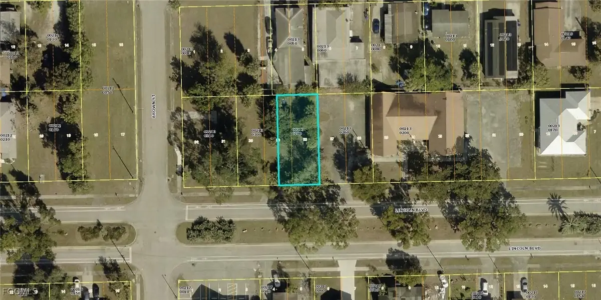 2965 Lincoln Boulevard, Fort Myers, FL 33916 - Image #1
