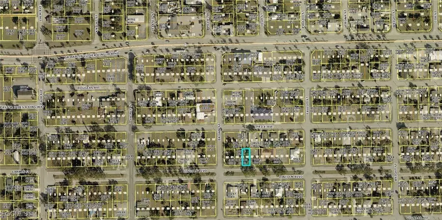 2965 Lincoln Boulevard, Fort Myers, FL 33916 - Image #2