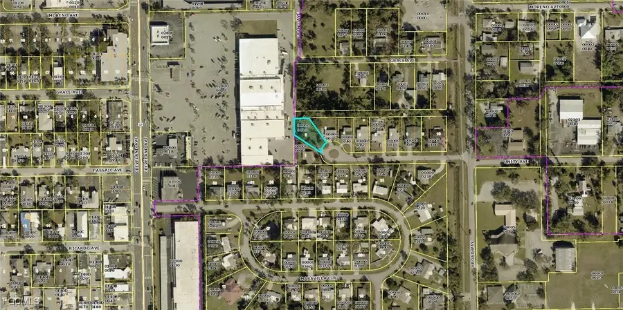 2107 Unity Avenue, Fort Myers, FL 33901 - Image #2