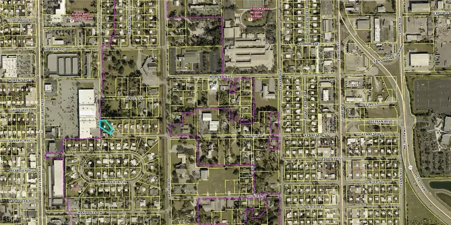 2107 Unity Avenue, Fort Myers, FL 33901 - Image #3